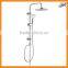 Rainfall shower column set TM-1007