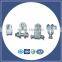 Quality PS clevis parallel clevis/adaptor tongue clevis/ZS Type Clevis/Right angle plates