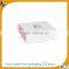 custom cardboard paper folding gift box magnetic