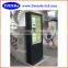 42Inch Stand High Brightness Wifi Touch Screen Advertising Large Outdoor LCD Display