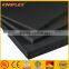 Flexible elastomeric foam rubber thermal insulation