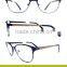 Handmade Fashion Metal Optical Frames Eye Glasses Spectacles (64-A)