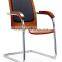 economic office chair caster wood bases