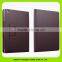 15040 Smart Cover Partner Transparent Back+Magnetic Leather Case for iPad mini Smart Cover Sleep On/Off for Apple iPad mini 3