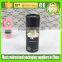 Fashionable Paper Cardboard Tube Packaging for Cosmetic Products