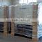 380kw R22 tropical screw air cooled chiller