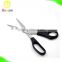 Best selling office paper cutting scissors