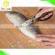 Home basics hot sale food grade stainless steel multifunction fish cutting scissors