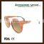 Wooden Eyewear with High Quality in Fashion Style in 2016