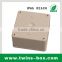 ABS Waterproof Enclosure Distribution Plastic Junction Boxes