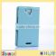 Factory price New product leather phone case for lenovo s8 leather wallet case for lenovo s8, genuine leather phone case