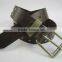 mens rivet metalstud belt for men