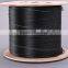 GYFTA Multi core 6 core duct outdoor optical fiber cable