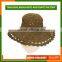 2016 Cool Trendy Sun Beach Straw Hat