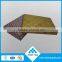 Customised high quality texture paper box with beautiful surface