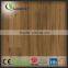 Fashionable sound proof Apple Cider luxury Vinyl Flooring