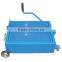 oil draining tray