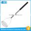 2016 ODM&OEM Accept Iron Wire Electroplated Potato Masher