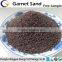 Factory sell garnet stone with Competitive price