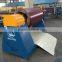 5ton Hydraulic Uncoiler Machine for Color Steel Sheet