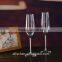 8 oz Crystal Gift Rhinestone Stemware Tableware Champagne Flues