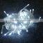 Custom Length Xmas Light for Xmas Tree Long Christmas Light Strip for Party Decoration