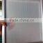Customized aluminum poster frame, plug-in snap frame, a1 a2 a3 a4 snap frame