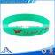 silicone wristbands silicone bracelet custom logo