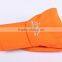 100% polyester Dry Fit embroidery foldable sun hats