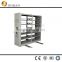 Office Steel Shelving Space Saver Cabinet