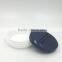 135ml plastic hair pomade jar hair wax jar
