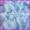 decorative flower petals artificial rose petals