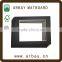 Double Mats are available in standard photo and frame sizes. With two layers of high-quality mat board