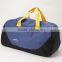 Waterproof Nylon Gym Duffel Bag Sport Gear Travel Tote