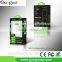 Powerbank 2016 Super Slim Mobile Power Bank 10000mAh