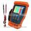 3.5 Inch LCD CCTV Camera Tester,Digital Multimeter,Video Signal,Audio Testing