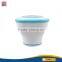 Hot Selling Unique Design Patent mini lotus speaker
