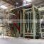 Particle board making machine/ Particle board production line/ Particle board melamine lamination hot press
