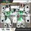 0.02mm High Precison Auto Parts Plastic Injection Mould Manufacturer