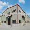 LTX498 Modern Design Steel Construction Factory Building