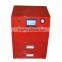 Top printing quality assured film phone case 3d dye sublimation vacuum heat press machine