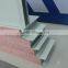 Fire Resistant Insulation phenolic Sandwich Wall Panel