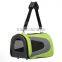 Aimigou Portable waterproof Pet Carrier Bag Travel Dog Cat Carry Bag Shoulder Bag