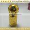 Plastic perfume cap,Metal perfume cap, aluminium alloy perfume bottle cap /zinc alloy perfume bottle cap for 10/50/100 ml