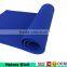 Eco Friendly Melors Washable Pilates Reformer Recyclable Latex Free PVC Free TPE Yoga Mat, Organic Yoga Mat