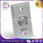 good quality Aluminium alloy Emergency Exit push button