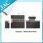 MINI Bluetooth Speaker X3 Jambox Style TF USB FM Wireless Speaker with Mic