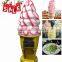 spaghetti ice cream machine (CE)