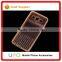 [UPO] High Clear TPU PC Smart Cell Phone Cover Case for Samsung Galaxy A3