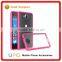 [UPO] Acylic High Clear PC TPU Mobile Phone Case for Nokia Microsoft 650 Stock